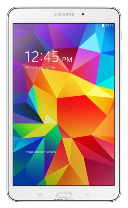Фотографии Samsung Galaxy Tab 4 8.0 SM-T335 8Gb
