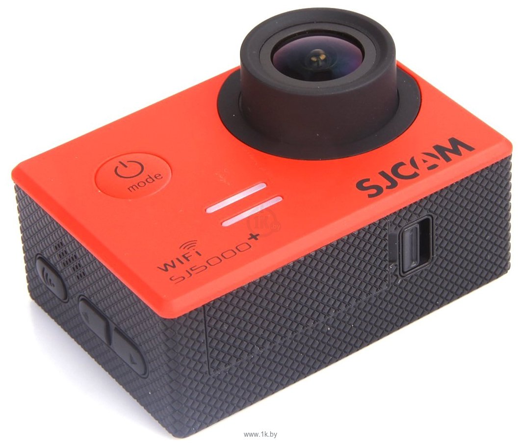 Фотографии SJCAM SJ5000 Plus