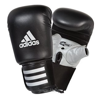 Фотографии Adidas Adistar Hi-Tee Bag Gloves