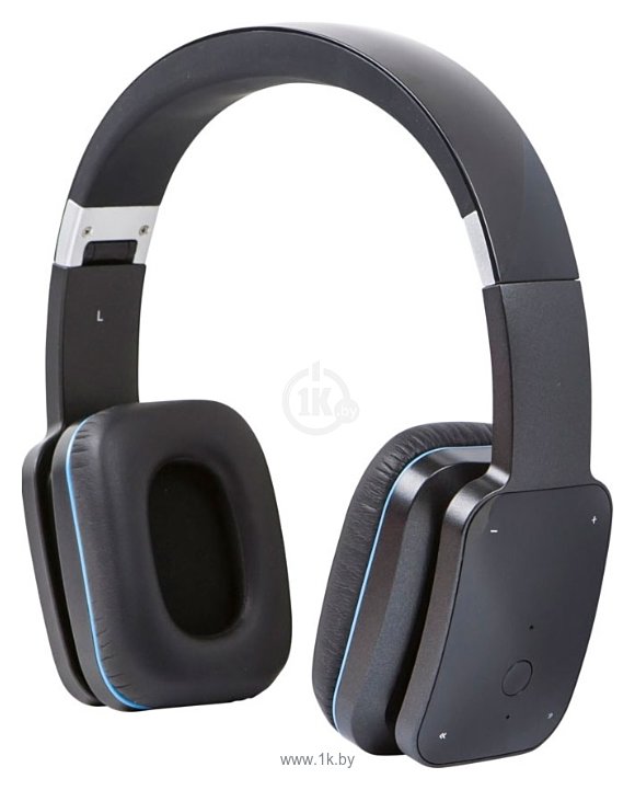 Фотографии Monoprice Bluetooth On-the-Ear NFC