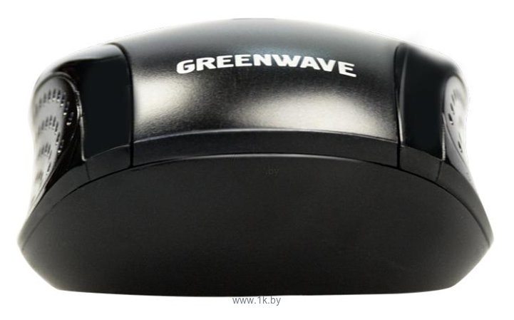 Фотографии Greenwave Trivandrum black USB