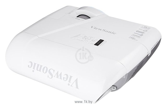 Фотографии Viewsonic PJD7830HDL