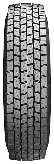 Фотографии Hankook DH05 265/70 R19.5 140/138M