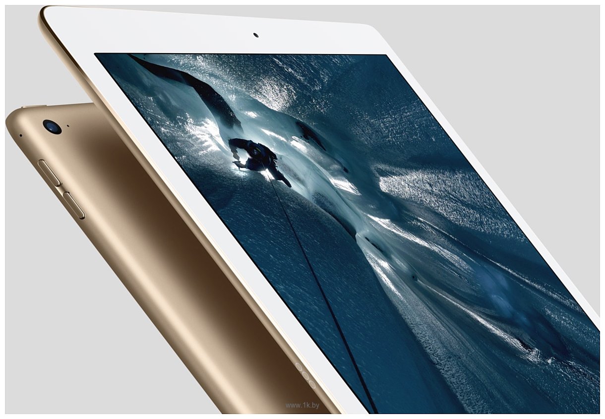 Фотографии Apple iPad Pro 12.9 256Gb Wi-Fi + Cellular