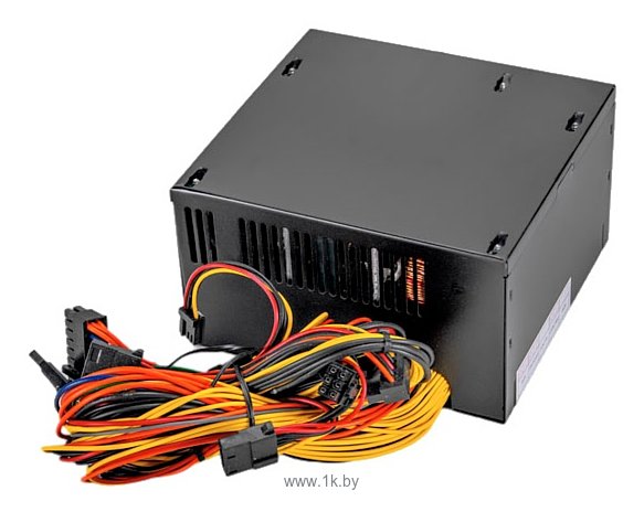 Фотографии NegoRack NR-PSU5001 500W