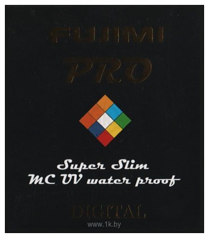 Фотографии FUJIMI MC UV Super Slim 55mm