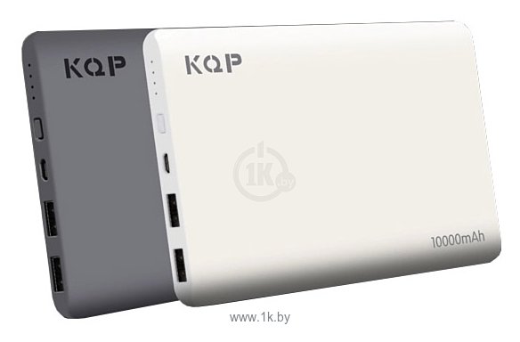 Фотографии KQP K58