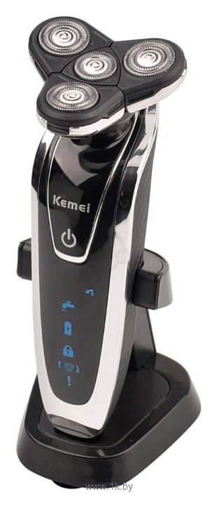 Фотографии Kemei KM-5181