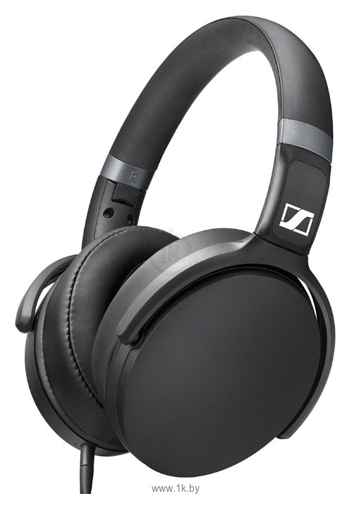 Фотографии Sennheiser HD 4.30G