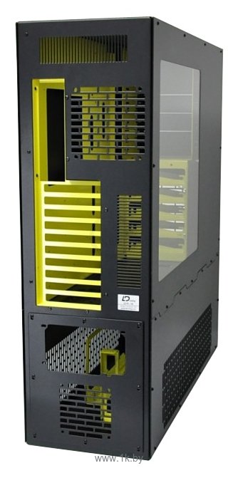 Фотографии LittleDevil PC-V8 Black/yellow