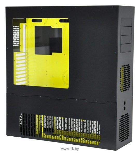 Фотографии LittleDevil PC-V8 Black/yellow