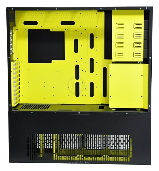 Фотографии LittleDevil PC-V8 Black/yellow