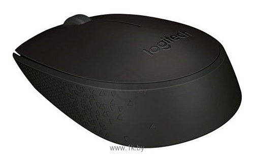 Фотографии Logitech B170 black USB