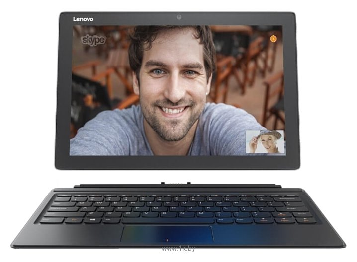 Фотографии Lenovo Miix 510 12 i7 8Gb 256Gb LTE