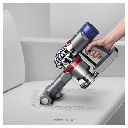 Фотографии Dyson V7 Animal Pro