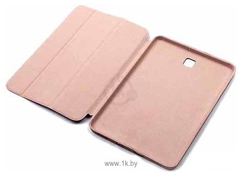 Фотографии LSS Smart Case для Samsung Galaxy Tab A 10.1 (золотистый)
