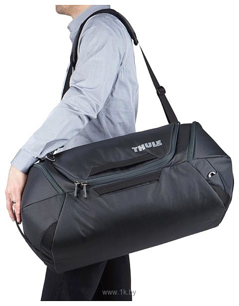 Фотографии Thule Subterra Duffel 60L (темно-серый)