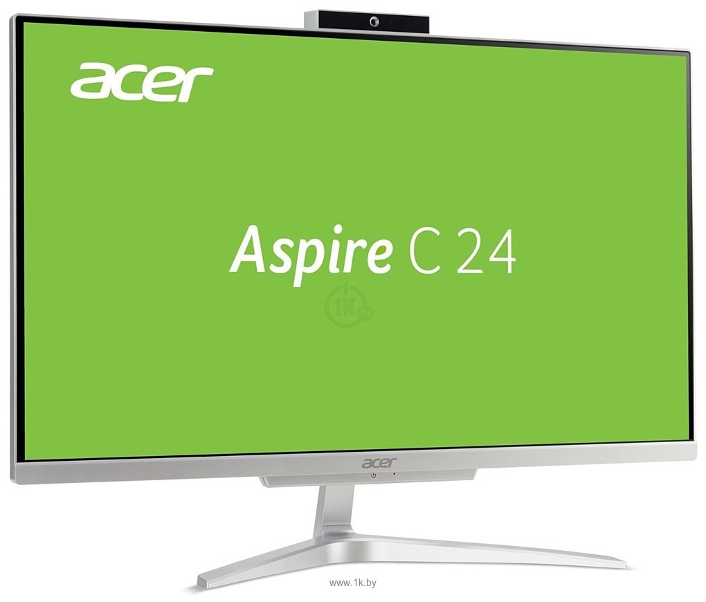Фотографии Acer Aspire C24-860 (DQ.BACER.006)