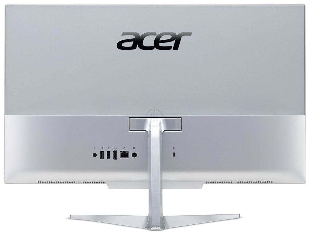 Фотографии Acer Aspire C24-860 (DQ.BACER.006)