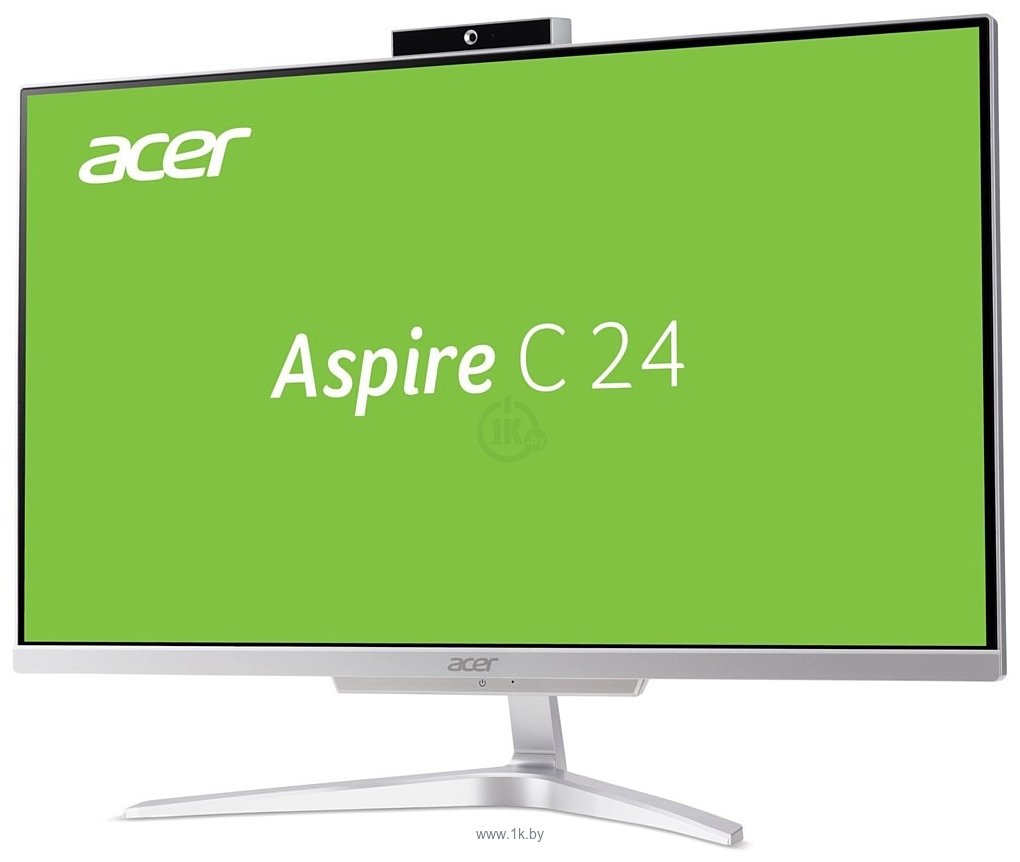 Фотографии Acer Aspire C24-860 (DQ.BACER.006)