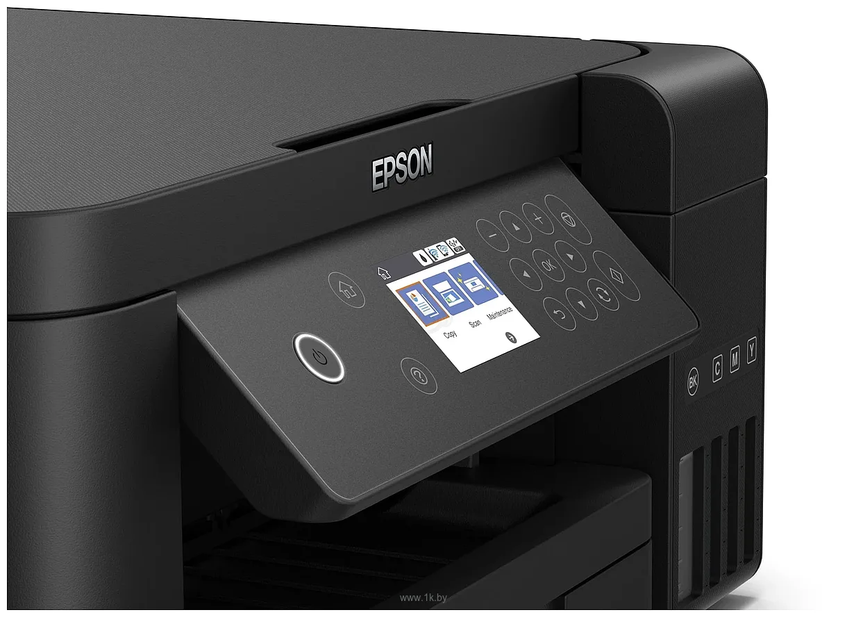 Фотографии Epson L6160 Фотографии Epson L6160