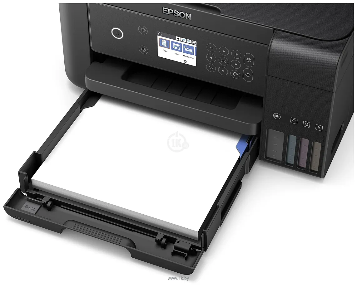 Фотографии Epson L6160 Фотографии Epson L6160