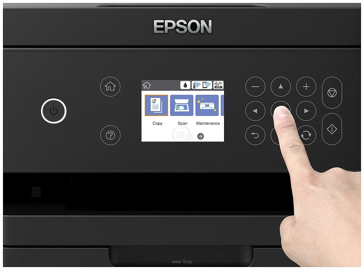 Фотографии Epson L6160 Фотографии Epson L6160