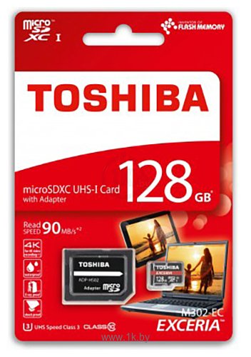 Фотографии Toshiba THN-M302R1280EA