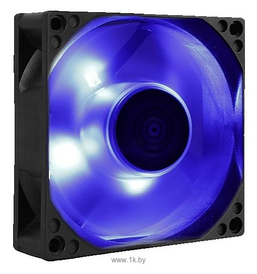 Фотографии AeroCool Motion 8 Blue-3P