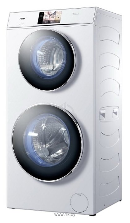 Фотографии Haier HWD120-B1558U