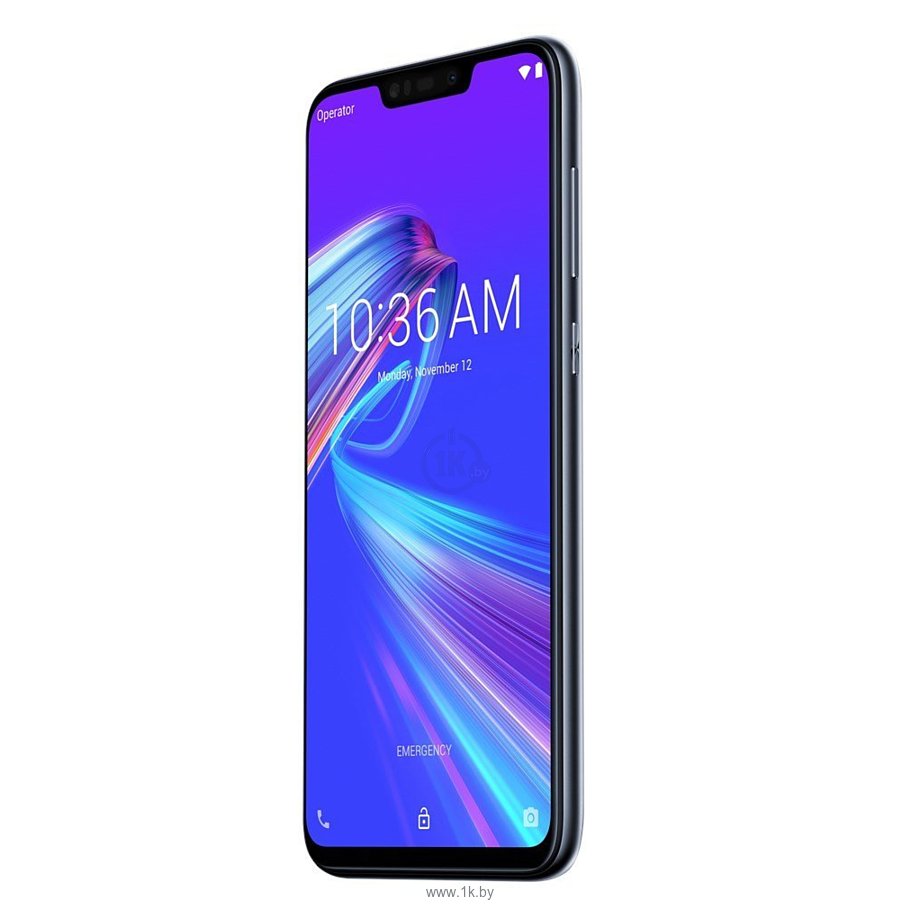 Фотографии ASUS ZenFone Max M2 ZB633KL 4/64Gb