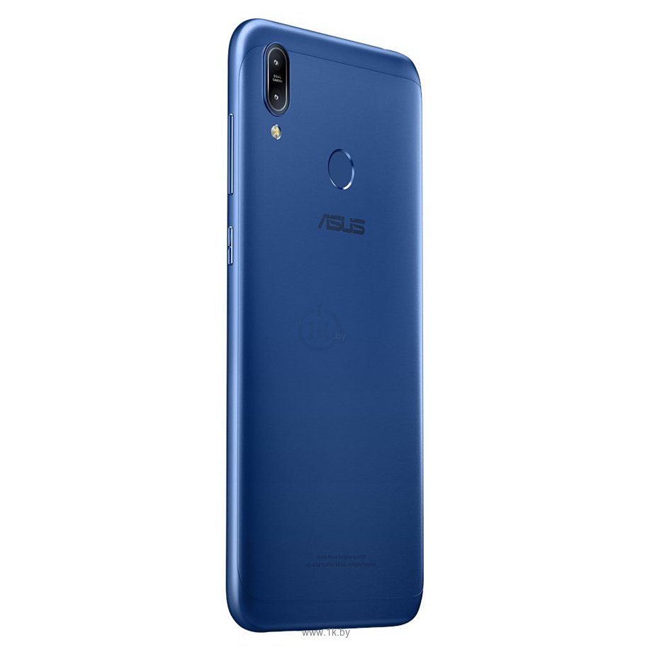 Фотографии ASUS ZenFone Max M2 ZB633KL 4/64Gb