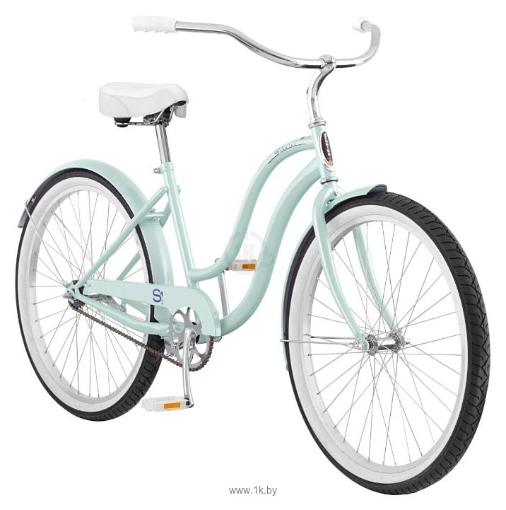 Фотографии Schwinn S1 Women (2019)