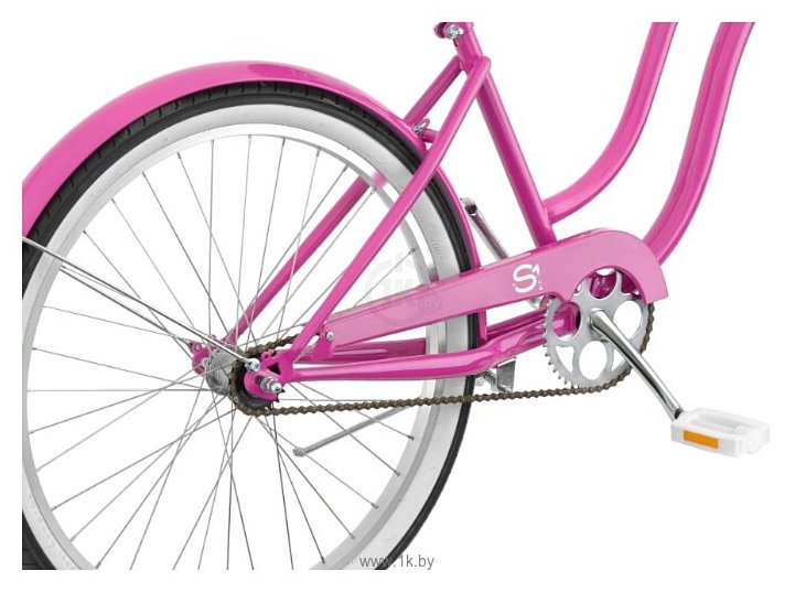 Фотографии Schwinn S1 Women (2019)