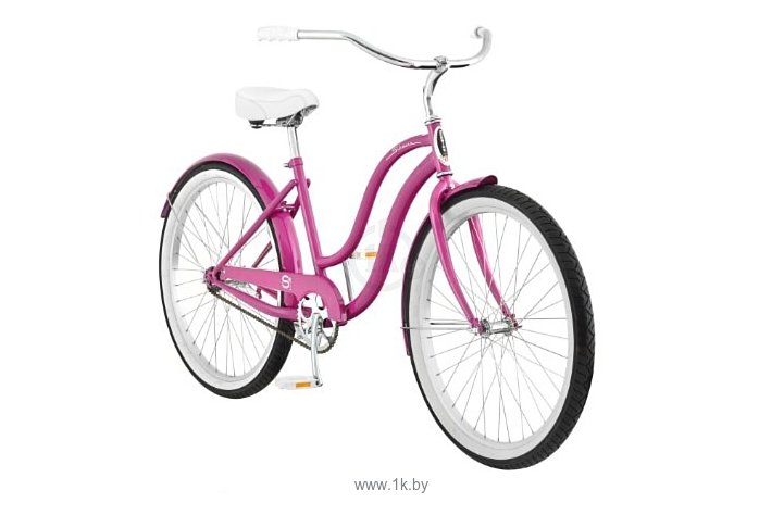 Фотографии Schwinn S1 Women (2019)