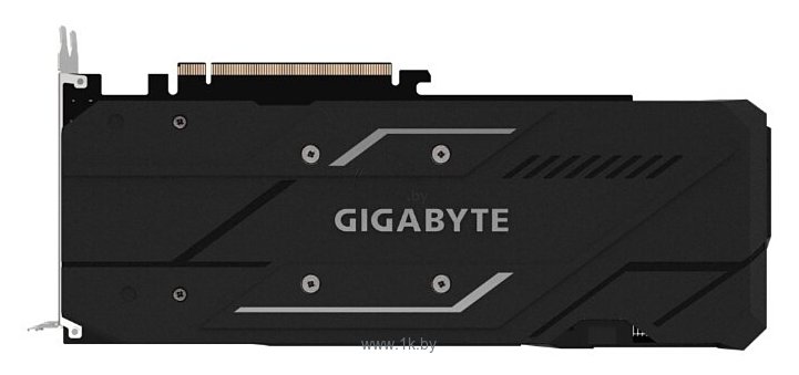 Фотографии GIGABYTE GeForce GTX 1660 Ti GAMING OC (GV-N166TGAMING OC-6GD)