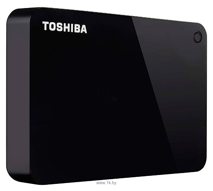 Фотографии Toshiba Canvio Advance 4TB