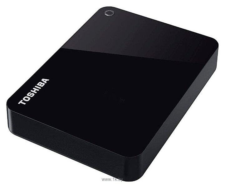 Фотографии Toshiba Canvio Advance 4TB