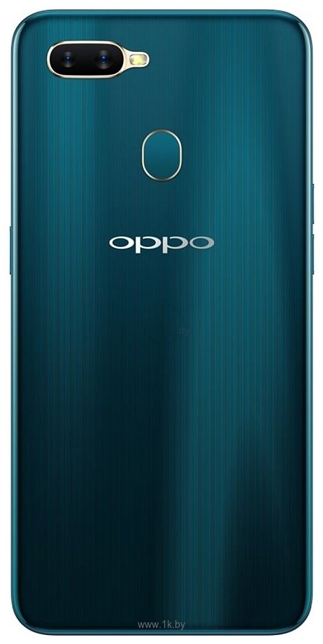 Фотографии Oppo AX7 3GB/64GB