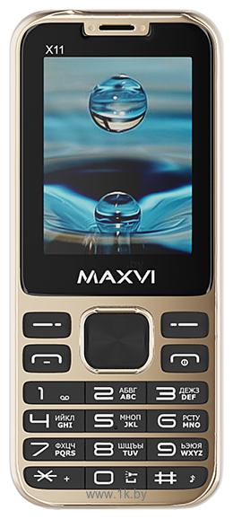 Фотографии MAXVI X11