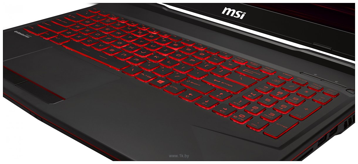 Фотографии MSI GL63 8SC-211XRU