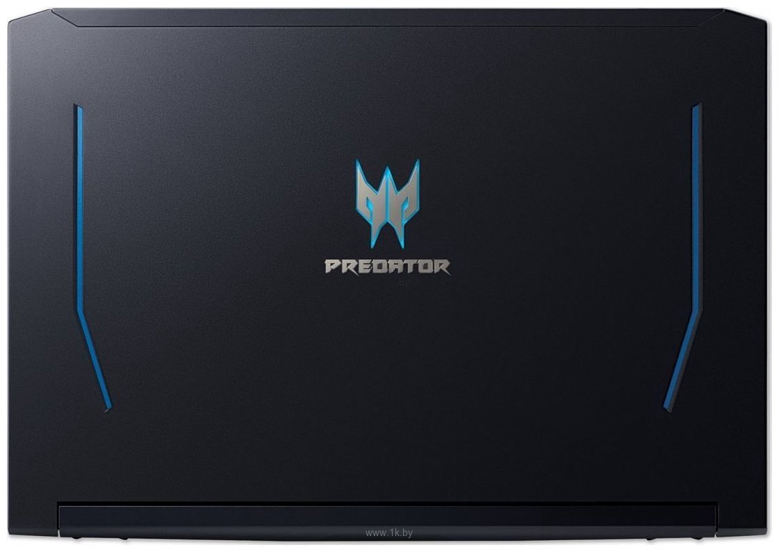 Фотографии Acer Predator Helios 300 PH317-53-77PW (NH.Q5REP.003)