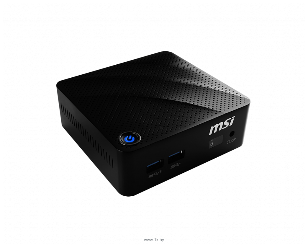 Фотографии MSI Cubi N 8GL-020XRU