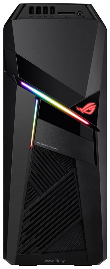 Фотографии ASUS ROG Strix GL12CS-RU002T