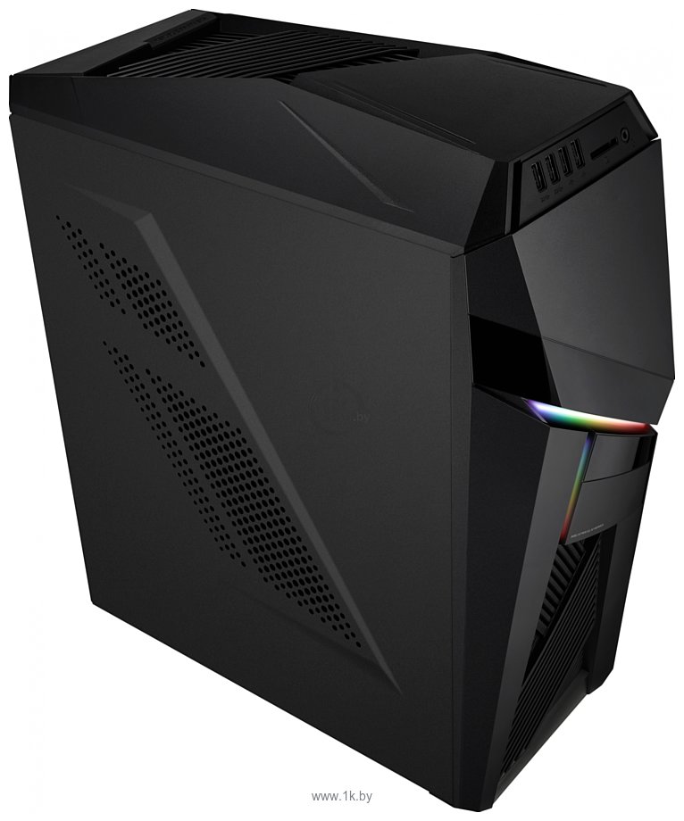 Фотографии ASUS ROG Strix GL12CS-RU002T