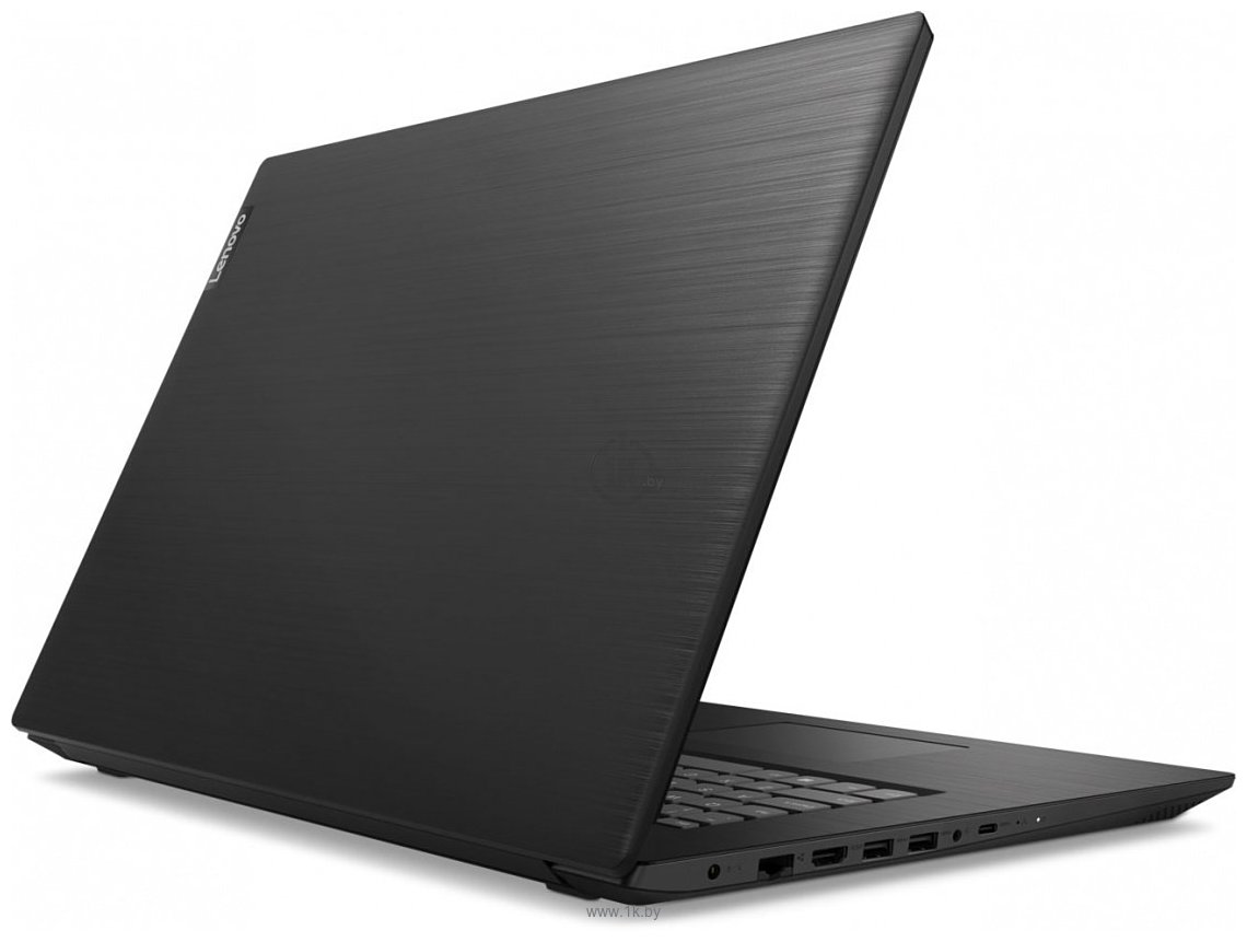 Фотографии Lenovo IdeaPad L340-17API (81LY001QRK)