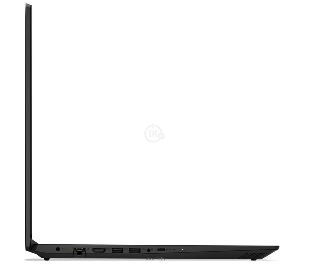 Фотографии Lenovo IdeaPad L340-17API (81LY001QRK)