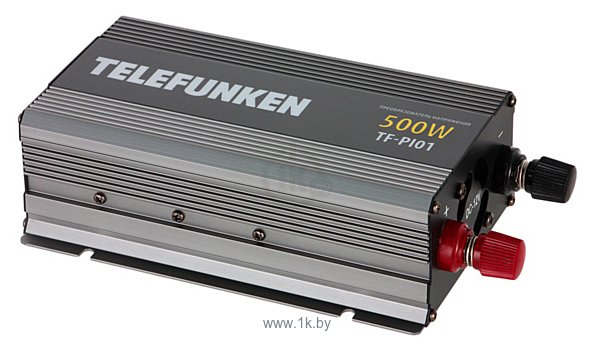 Фотографии TELEFUNKEN TF-PI01