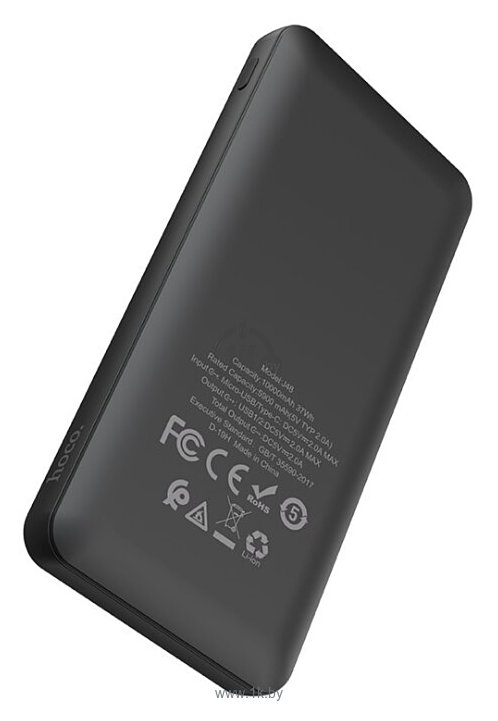 Фотографии Hoco J48 Nimble 10000mAh