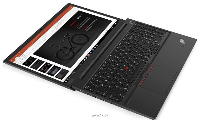 Фотографии Lenovo ThinkPad E15 (20RD001YRT)